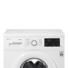 Стиральная машина LG F2J3NS0W, 6 кг, 1200 об/мин - фото 51438098
