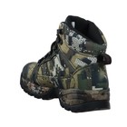 Ботинки треккинговые Elkland 158, зимние, камуфляж, размер 43, от –10 °C до +30 °C - Фото 3