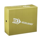 Ботинки треккинговые Elkland 158, зимние, камуфляж, размер 43, от –10 °C до +30 °C - Фото 7