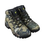 Ботинки треккинговые Elkland 158, зимние, камуфляж, размер 44, от –10 °C до +30 °C - Фото 4