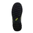 Ботинки треккинговые Elkland 158, зимние, камуфляж, размер 44, от –10 °C до +30 °C - Фото 5