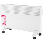 Обогреватель Engy EN-2000W Standard, конвекторный, 2000 Вт, до 25м2, X-образный нагреватель - фото 2115424