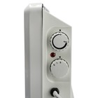 Обогреватель Engy EN-2000W Standard, конвекторный, 2000 Вт, до 25м2, X-образный нагреватель 9458047 - фото 16130647
