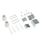 Обогреватель Engy EN-2000W Standard, конвекторный, 2000 Вт, до 25м2, X-образный нагреватель 9458047 - фото 16130650