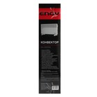 Обогреватель Engy EN-2000W Standard, конвекторный, 2000 Вт, до 25м2, X-образный нагреватель 9458047 - фото 16130652