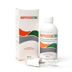 Мирролластин раствор для местного применения 0,01%, аналог мирамистина, 150 мл - Фото 1