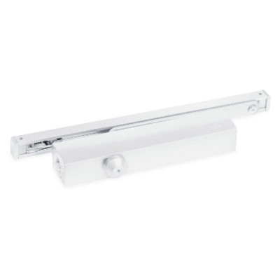 Доводчик дверной NOTEDO DC-045-155 SL HO DA BC, скользящая тяга, 150 кг