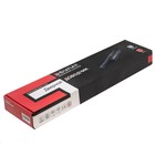Доводчик дверной БУЛАТ ДД 812/5 CH-B, 15-85 кг, со скольз.тягой, черный - Фото 5