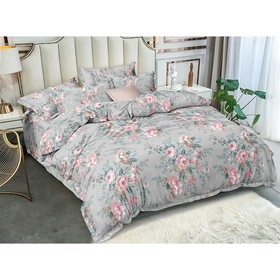 

Постельное бельё 1.5 сп, размер 145x210 см, 145x210 см, 70x70 см - 2 шт