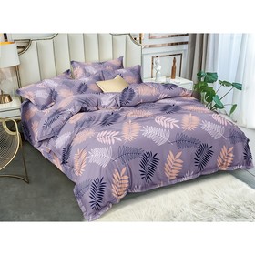 

Постельное бельё 2 сп, размер 175x210 см, 175x215 см, 70x70 см - 2 шт