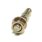 Анкер ТУНДРА, клиновой, оцинкованный, 8x50 мм - Фото 4