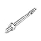 Анкер ТУНДРА, клиновой, оцинкованный, 12x160 мм 9411470