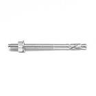 Анкер ТУНДРА, клиновой, оцинкованный, 12x160 мм 9411470