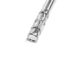 Анкер ТУНДРА, клиновой, оцинкованный, 12x160 мм 9411470