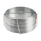 Проволока стальн, СТРОЙБАТ, 0,9мм белый цинк 75 м 9411501 - фото 16257994