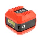 Нивелир лазерный CONDTROL QB Green 1-2-304, 20 м, ± 0.5 мм 9441860 - фото 16889441
