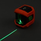 Нивелир лазерный CONDTROL QB Green 1-2-304, 20 м, ± 0.5 мм 9441860 - фото 16889444