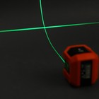 Нивелир лазерный CONDTROL QB Green 1-2-304, 20 м, ± 0.5 мм 9441860 - фото 16889446