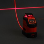Нивелир лазерный INFINITER X360 1-2-299, 30 м, ± 0.3 мм - фото 6788940
