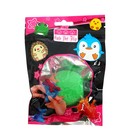 Мялка-сюрприз «Дракон», виды МИКС - фото 24566623