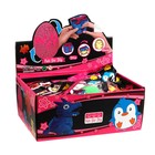 Мялка-сюрприз «Дракон», виды МИКС - фото 24566624