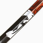 Деревянное оружие, детское сувенирное «Катана самурай», 65×4.1 см - Фото 4