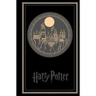 Блокнот "Гарри Поттер. Хогвартс", А5, 192 страницы - Фото 1