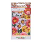 Семена Цветы Гацания Солнечный свет смесь 0,2 г - Фото 1