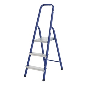 {{photo.Alt || photo.Description || 'УЦЕНКА Стремянка ТУНДРА "ЛАЙТ", комбинированная, 3 ступени, 600 мм'}}