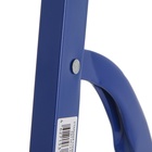 Стремянка ТУНДРА "ЛАЙТ", комбинированная, 3 ступени, 600 мм - Фото 2