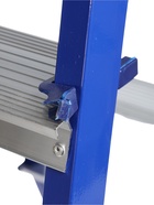 Стремянка ТУНДРА "ЛАЙТ", комбинированная, 3 ступени, 600 мм - Фото 13