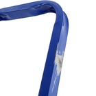 Стремянка ТУНДРА "ЛАЙТ", комбинированная, 3 ступени, 600 мм - Фото 6