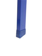 Стремянка ТУНДРА "ЛАЙТ", комбинированная, 3 ступени, 600 мм - Фото 10