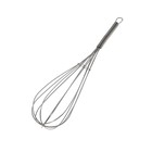 Блинница электрическая ENERGY EN-262, погружная, 650 Вт, d=20 см, ёмкость для теста, красная - Фото 5