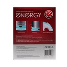 Чайник электрический ENERGY E-202, металл, 1,8 л, 1500 Вт, серебристо-голубой - Фото 10