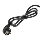 Сварочный аппарат Welder MMA-200A LCD, 4.4 кВт, 20-200 А, 1.6-3.2 мм, LCD дисплей, 2 кабеля - фото 38828423