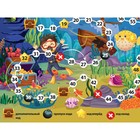 Настольная игра-ходилка «В океане» - Фото 2
