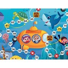Настольная игра-ходилка «В океане» - Фото 3