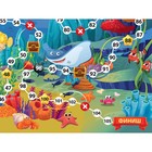 Настольная игра-ходилка «В океане» - Фото 4