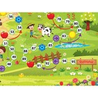 Настольная игра-ходилка «Лето в деревне» - Фото 5