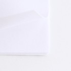 Подарочный набор: блокнот и брелок "Для самой нежной. 8 марта" (комплект 3 шт) - фото 27727203