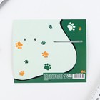 Подарочный набор «Самому бесстрашному. 23 февраля», блокнот и деревянный брелок - Фото 5