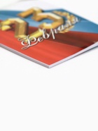 Подарочный набор «Это твой день 23 февраля», блокнот А7, 16 листов и деревянный брелок - Фото 5