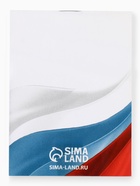 Подарочный набор «Это твой день 23 февраля», блокнот А7, 16 листов и деревянный брелок - Фото 6