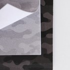 Блок бумаги 30 листов в конверте "23 февраля" - фото 805210175