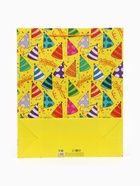 Пакет подарочный ламинированный, упаковка, «День рождения», 40×49×15 см - Фото 8