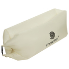 Надувной диван maclay, 190Т, 180×70×45 см, бежевый - Фото 5