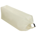 Надувной диван maclay, 190Т, 180×70×45 см, бежевый - Фото 6