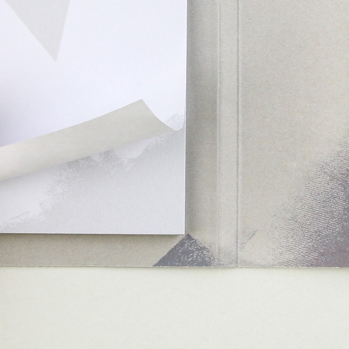 Блок бумаг с липким слоем «Всегда на высоте», 30 л - фото 1909075775