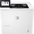 Принтер лазерный чёрно-белый HP LaserJet Enterprise M611dn (7PS84A), A4, Duplex Net - фото 301496165